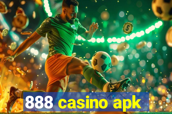 888 casino apk