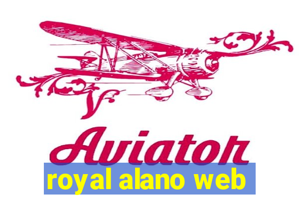 royal alano web