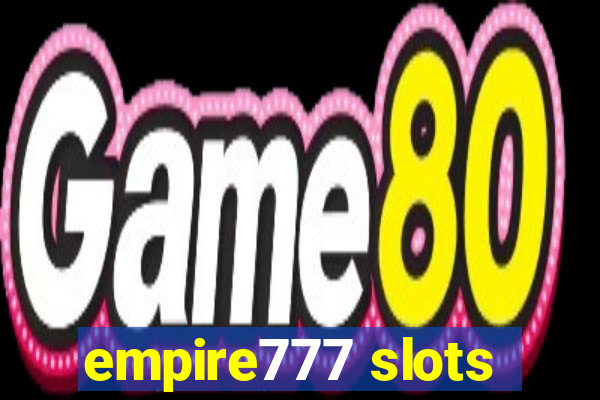 empire777 slots