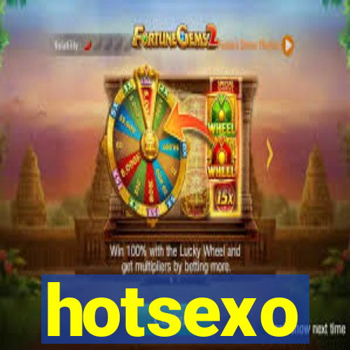 hotsexo