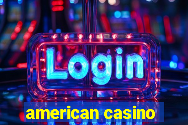 american casino