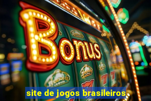 site de jogos brasileiros