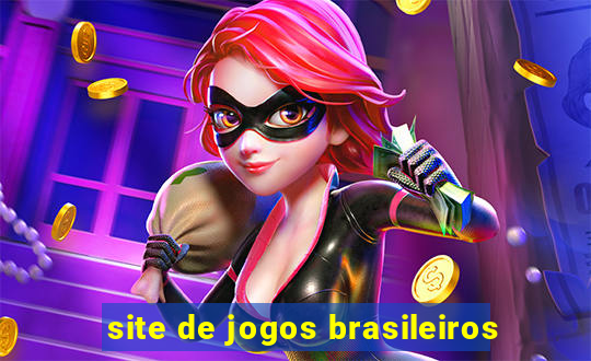 site de jogos brasileiros