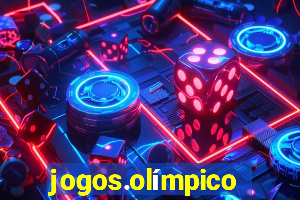 jogos.olímpicos