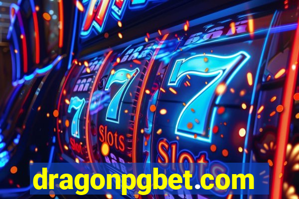 dragonpgbet.com