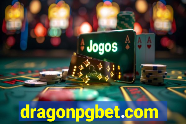 dragonpgbet.com