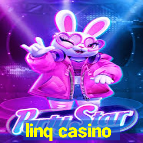 linq casino