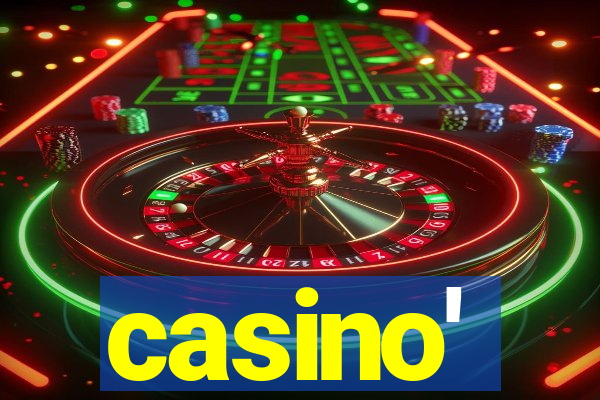 casino'