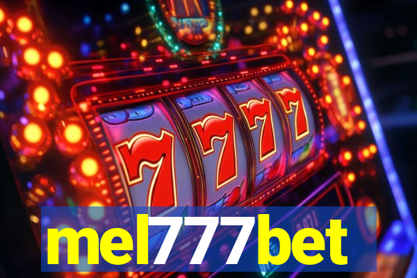 mel777bet