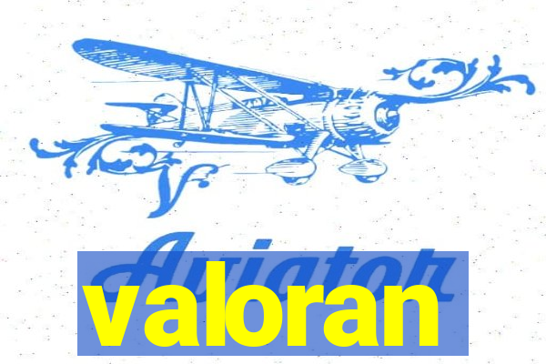 valoran