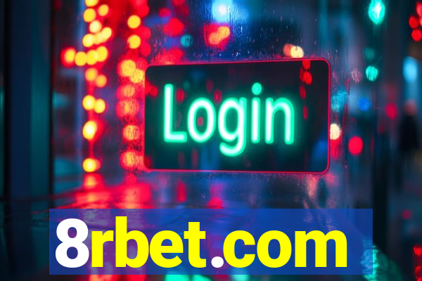 8rbet.com