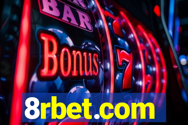 8rbet.com