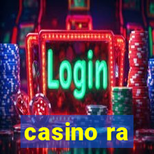 casino ra