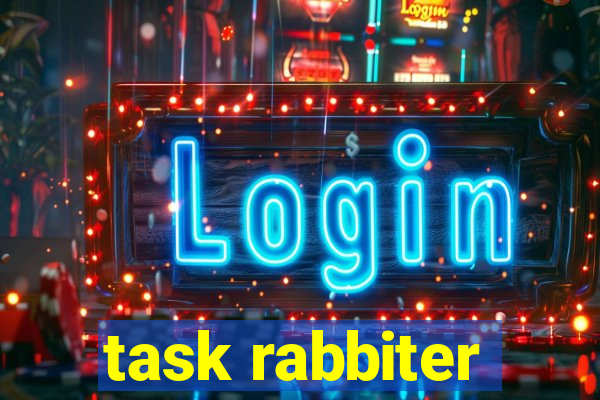 task rabbiter