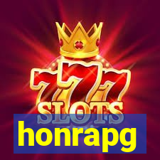 honrapg