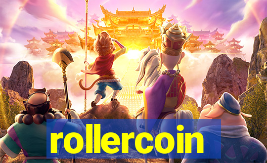 rollercoin