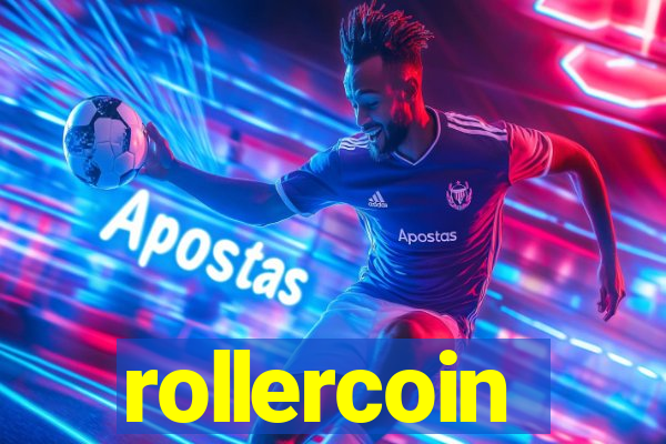 rollercoin