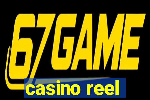 casino reel