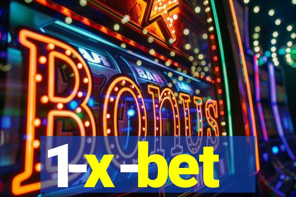 1-x-bet