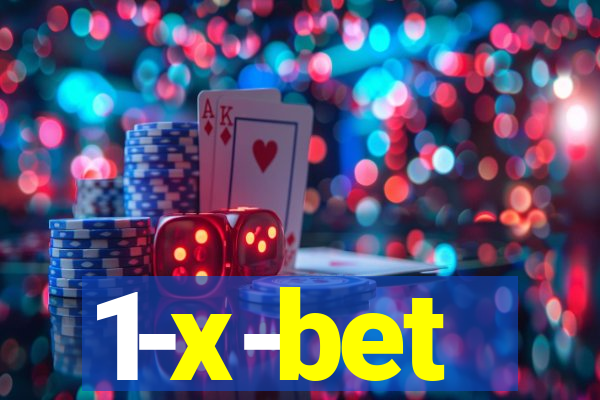 1-x-bet