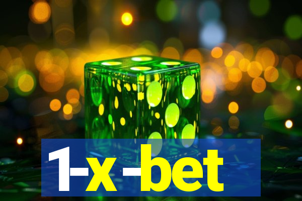 1-x-bet