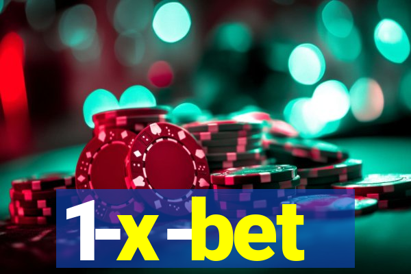 1-x-bet