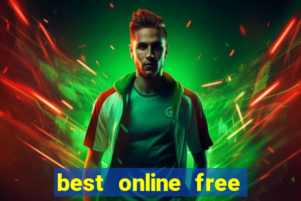 best online free slot games