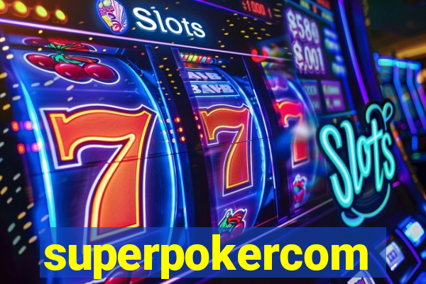 superpokercom