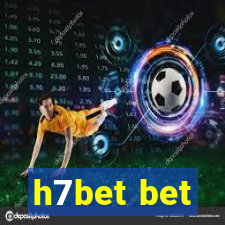 h7bet bet