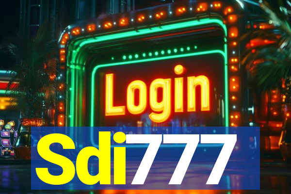 Sdi777