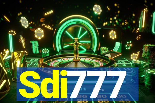 Sdi777