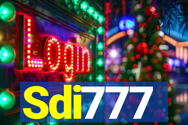 Sdi777