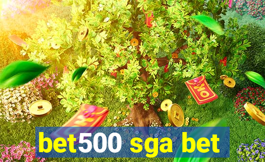 bet500 sga bet