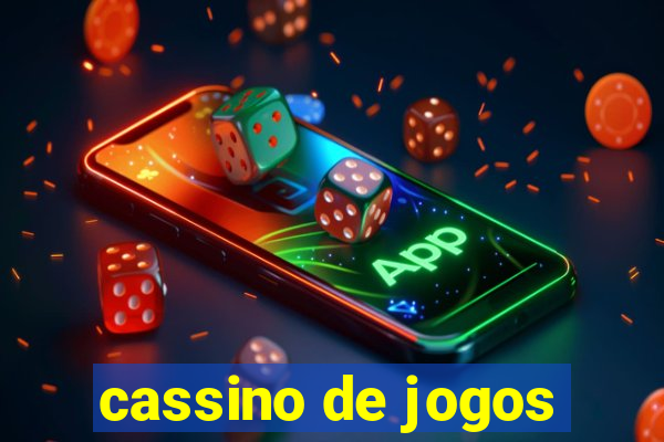 cassino de jogos