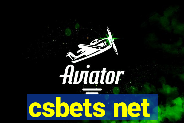 csbets net