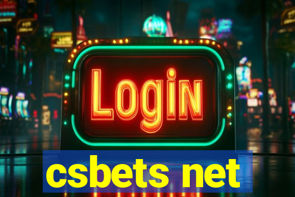 csbets net