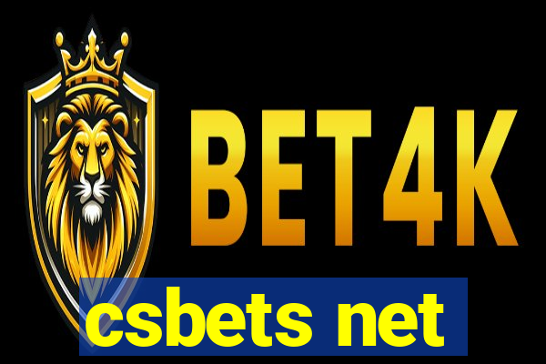 csbets net