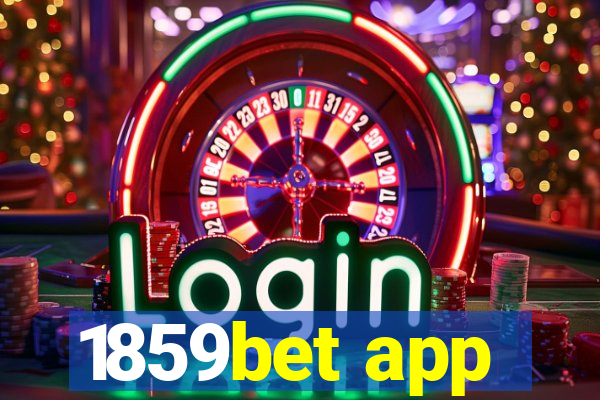 1859bet app