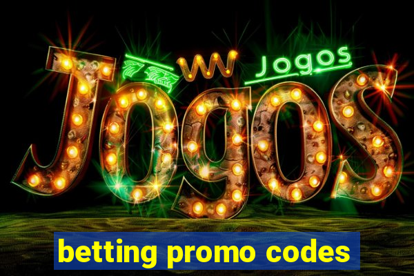 betting promo codes