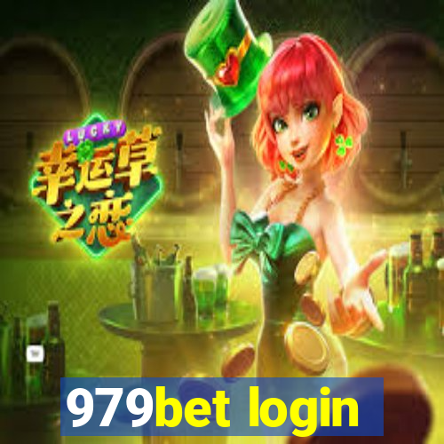 979bet login