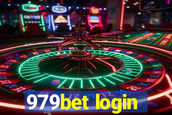 979bet login