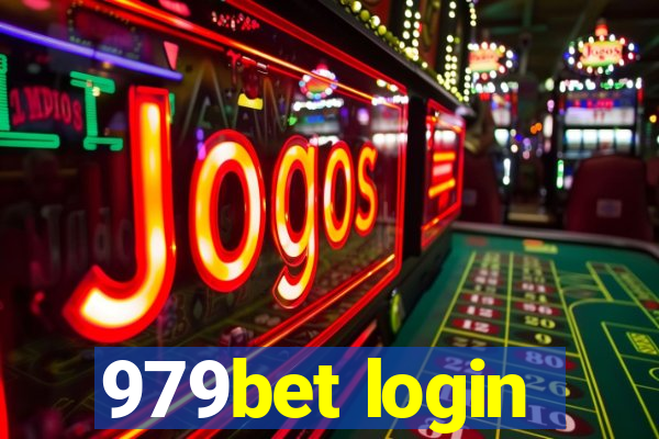 979bet login