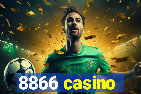 8866 casino