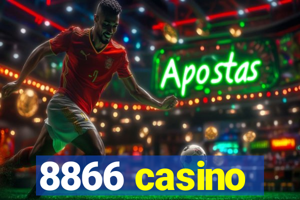 8866 casino