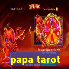 papa tarot