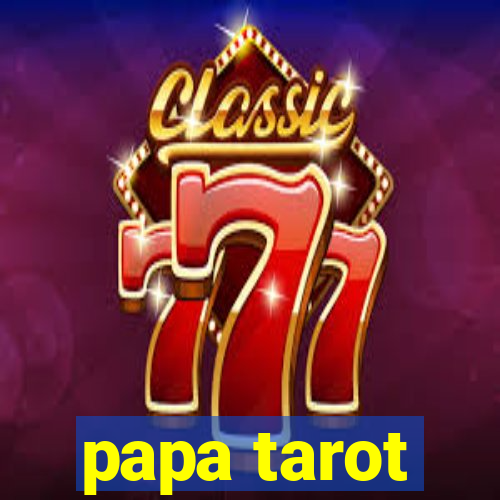 papa tarot