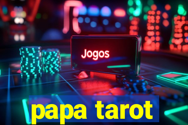 papa tarot