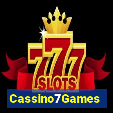 Cassino7Games