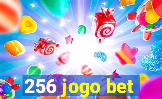 256 jogo bet