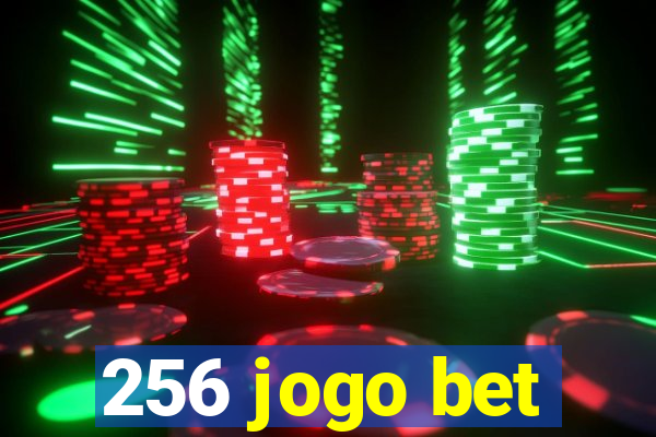 256 jogo bet